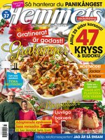 Hemmets Veckotidning